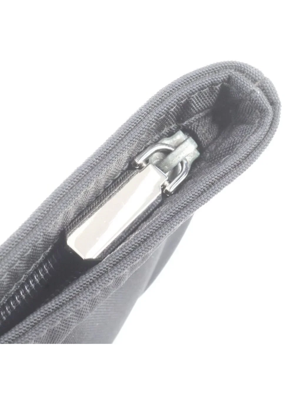 Balenciaga Clutch Pouch Business Black
